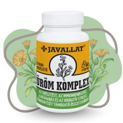 JAVALLAT Üröm komplex 60db