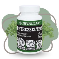 JAVALLAT Petrezselyem kapszula – 60db