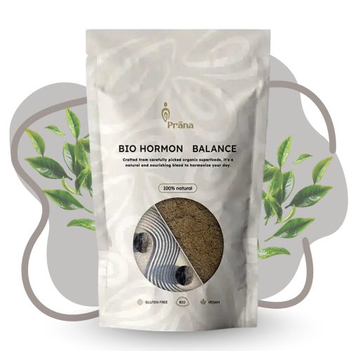 Prana Bio Hormon Balance 125g