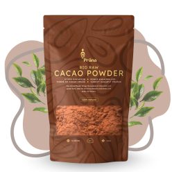 Prana Bio Nyers Kakaópor 250g Raw Cacao Powder