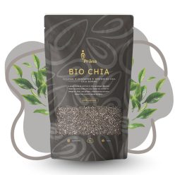 Prana Bio Chia mag 250g