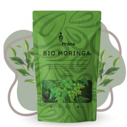Prana Bio Moringa por 125g