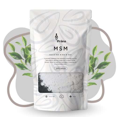 Prana MSM 250g