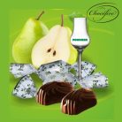 CHOCOFIVE lédig körtepálinkás szaloncukor 1 kg