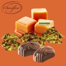 CHOCOFIVE lédig prémium sós-karamell szaloncukor 0,5 kg