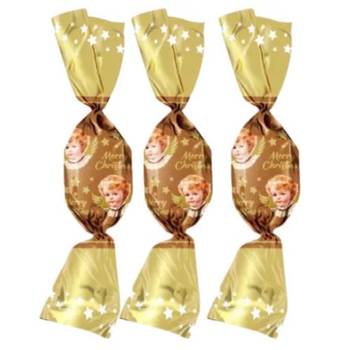 Nicole lédig vajkaramell szaloncukor 0,5 kg