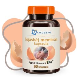 Caleido Tojáshéj membrán 60db kapszula