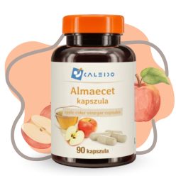 Caleido Almaecet kapszula 90db