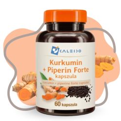 Caleido L-KARNITIN TARTARÁT kapszula 60 db