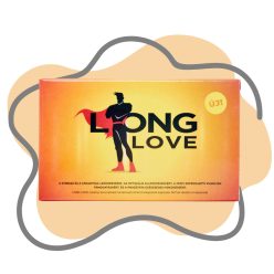Long love - 4db