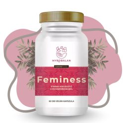   Myrobalan Feminess változókori 60db gyógynövény komplex kapszula