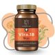 Myrobalan Vira.18 immunerősítő 60db gyógynövény komplex kapszula