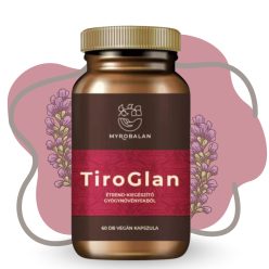   Myrobalan MeTor gyulladáscsökkentő 60db gyógynövény komplex kapszula