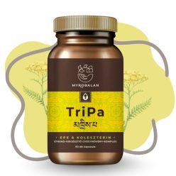   Myrobalan TriPa epe & koleszterin 60db gyógynövény komplex kapszula