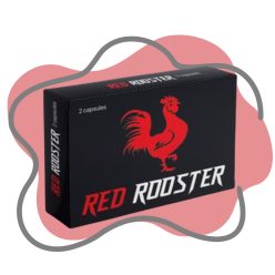 Red rooster - 2db
