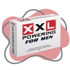 XXL poweering for men - 2db