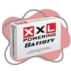  XXL poweering for men - 4db 