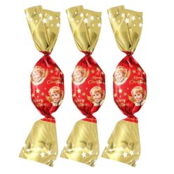 Nicole lédig zselé szaloncukor 1 kg