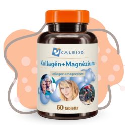 Caleido Kollagén + Magnézium 60 tabletta