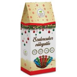 Health Market Szaloncukor válogatás 250g 7 féle ízből