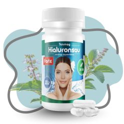 Tenmag Hialuronsav 250mg 30db növényi kapszula