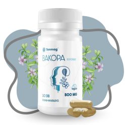 Tenmag Bakopa kapszula 30 db