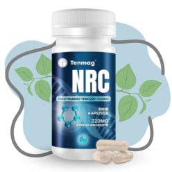 Tenmag NRC 320mg 30db kapszula