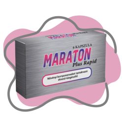 Maraton +rapid - 6db