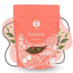 UKKO Szoptatós teakeverék 200g