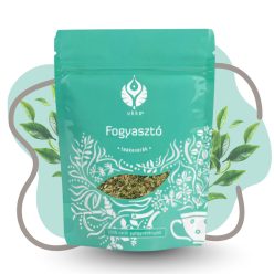 UKKO Fogyasztó teakeverék 150g