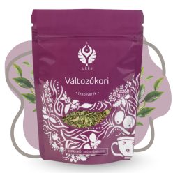 UKKO Változókori teakeverék 120g