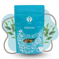 UKKO Baba teakeverék 50g