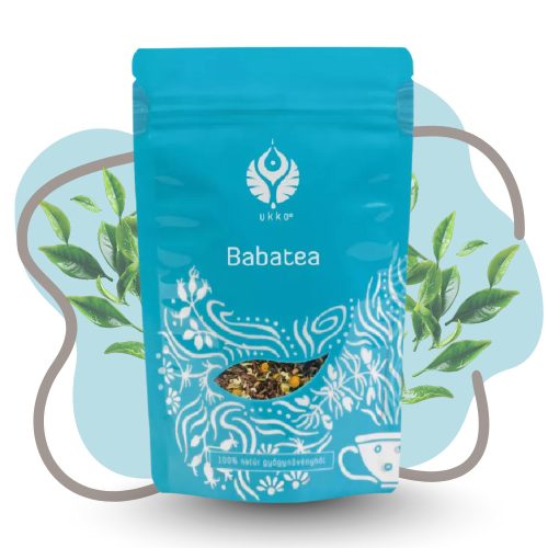 UKKO Baba teakeverék 50g