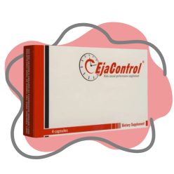 Ejacontrol - 4db